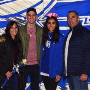 Meet your Posher, Joseph